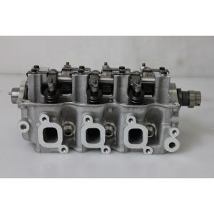Buy cheap F8C F8CV Aluminum Cylinder Head Assy For Daewoo Tico from wholesalers