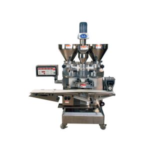 Buy cheap HM-168 High Speed Automatic Encrusting Machine from wholesalers