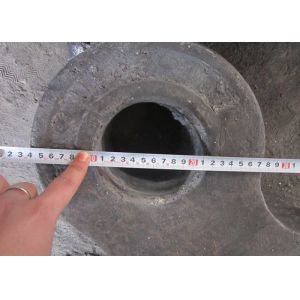 Buy cheap Cr15 Fixed Jaw Plates Crusher Wear Parts With More Than HRC60 Used For Jaw Crushers from wholesalers