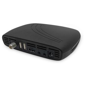 Buy cheap Cardless Cob Cas Top Box  Automatic Software Updates Boot H 265 Hevc Set Top Box from wholesalers