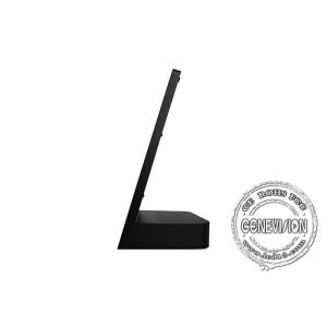 L Design 8 Inch 250cd/m2 WiFi Desktop Digital Signage