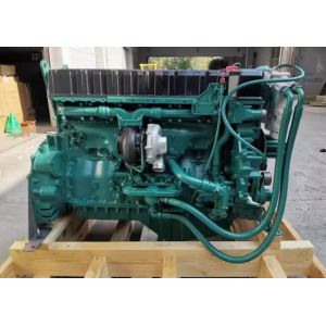 Buy cheap Diesel Engine D12D-EC360B/460B  For Excavators from wholesalers