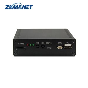 Buy cheap COFDM Wireless Receiver For Uav Drone With HDMI AV Input Transmission and -106dBm Receiving Sensitivity from wholesalers