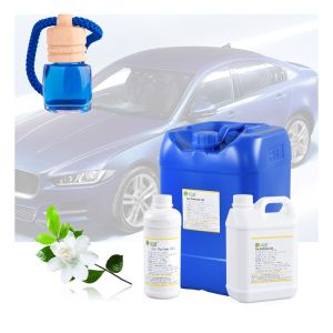 Buy cheap Enriched Gardenia Essence Oil Fragrance For Car Perfume Making from wholesalers