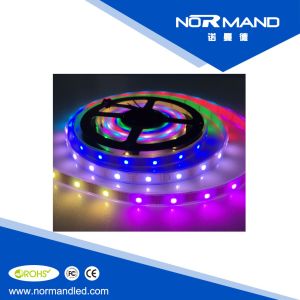 Buy cheap flexible rgb sk9822 pixel led strip 30led/m from wholesalers