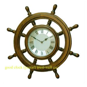 Buy cheap sterring wheel clocks- China made product