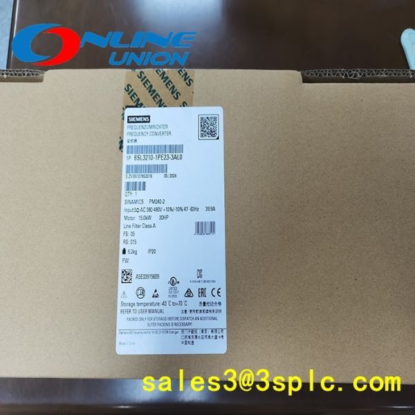 Buy cheap PM240-2 core power module from wholesalers