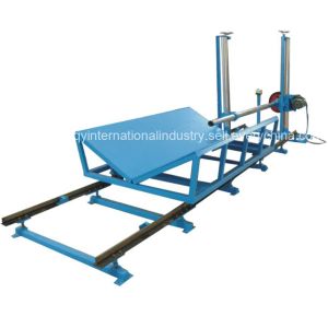 Buy cheap QYZK-45A/45B Foam Seated/ Vertical Boring Machine product