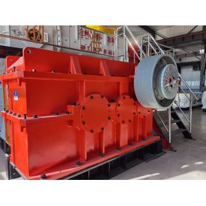 Buy cheap 447kw 40000pieces/H Auto Brick Making Machine With Stirrer from wholesalers