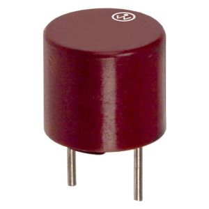 Buy cheap Through Hole Circuit Protection Fuses 1A 250VAC 37211000411 from wholesalers