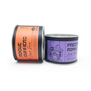 Buy cheap Dustproof Round Paper Box With Lid , Multifunctional Cylindrical Cardboard Tubes from wholesalers