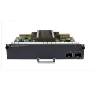 ME0D0L2XXE7E 03031XQF BP52-2x10GBase LAN/WAN-SFP+ -E