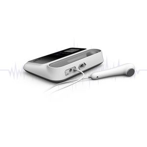 Buy cheap Body Pain Reduction Ultrasonic Therapy Machine 0.8 - 2.5 Adjustable Intensity from wholesalers