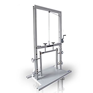 China 1.2m High Sample Fire Equipment Testing , ZY6508 - 1.2 M Flame Detector Tester on sale