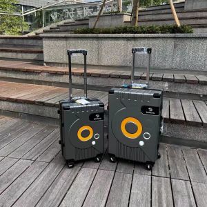 Buy cheap Multiscene ABS PC Luggage Practical Shockproof Aluminum Handle from wholesalers