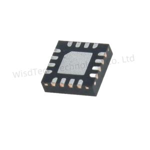 Buy cheap 8SLVP1204ANLGI8 Clock Buffer 2:4 LVPECL Output Fanout Buffer Chips from wholesalers