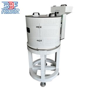 Buy cheap Rotating Vibratory Part Feeder Gasket Hopper Vibration Bowl Machine from wholesalers