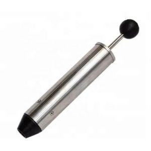 Buy cheap IEC 60068 0.2J Spring Impact Hammer from wholesalers