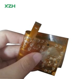 Buy cheap Electronic FPC Fabrication Assembly Devices Aluminium Smd Led Pcb Board from wholesalers