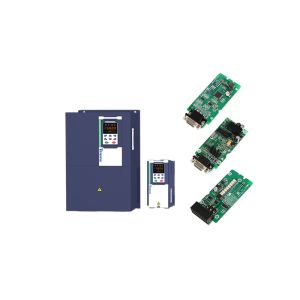 Buy cheap Advanced PMSM Inverter for Simplified Automation and Process Control from wholesalers
