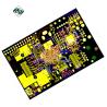 Buy cheap Multipurpose SMT Conformal Coating PCB Immersion Gold Surface from wholesalers