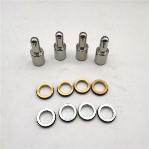 Buy cheap XKAY-01974 Excavator Control Lever Plug Kit XKAY-01918 For R140LC-9 R210LC-9 R380LC-9 from wholesalers