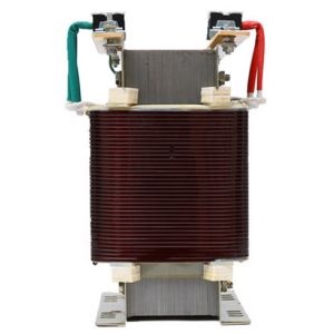 Buy cheap Air Cooling Single Phase Control Transformer from wholesalers