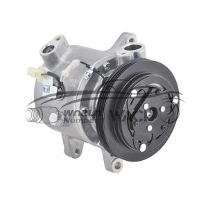 Car AC Compressor 88310B5090 88320B5030 88320B5060 S510P For Daihatsu Hijet