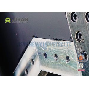 Buy cheap Js580rt Heavy Duty Hydraulic Steel Shear 4000 mm For Industrial Demolition from wholesalers