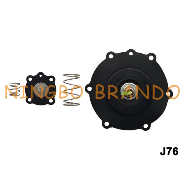 Quality 2-1/2'' Membrane For Joil Pulse Jet Valve JISI65 JIFI65 JIHI65 for sale