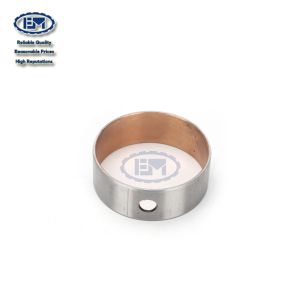 Buy cheap ME011982 ME011977 Excavator Hydraulic Pump Parts Excavator Bushing Cylinder Block from wholesalers