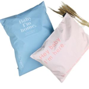 Buy cheap OEM Compostable Mailing Bags Biodegradable For Clothing Packing from wholesalers
