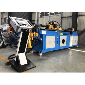 Buy cheap Double Heads Tube Bending Machine Electromagnetic Valve from wholesalers