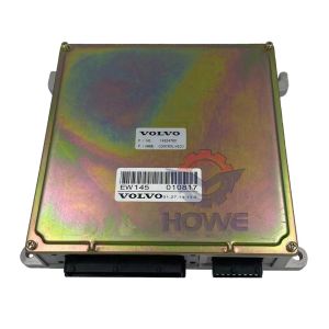 EC380D EC480D Excavator Electrical Parts Hydraulic Controller Computer Board