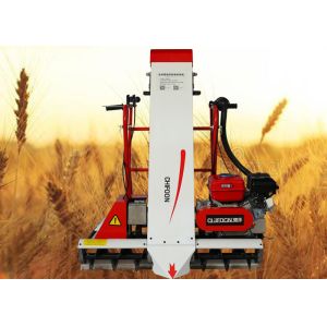 Buy cheap Bearing Strong 7.5T/H Rice Collecting Machine Heatproof from wholesalers