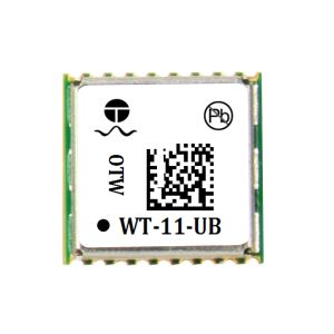 gnss module High Sensitivity GPS Module for Smart Agriculture and Wearables oem