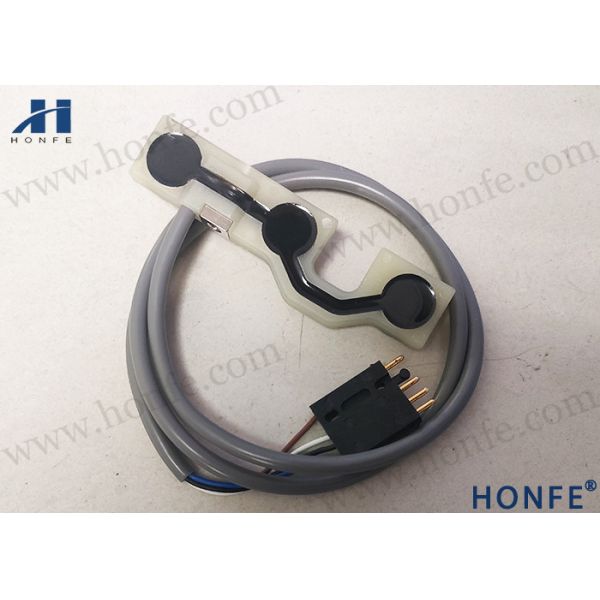 Quality Pfr Sensor D1  911802307/845030000 For Sulzer P7100 Machinery for sale