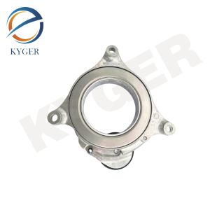Buy cheap KYGER 1128 8580 360 Auto Engine Part Engine Belt Tensioner 11288580360 For BMW F20 F21 F22 F23 F45 F46 F30 G20 F31 F39 G01 G08 from wholesalers