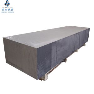 Buy cheap Black Graphite Welding Block 30 Mpa For Alumina Degassing Rotors from wholesalers