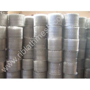 Quality Expanded Metal Brickwork Reinforcement Mesh Steel For Concrete Masonry for sale Buy cheap Expanded Metal Brickwork Reinforcement Mesh Steel For Concrete Masonry product