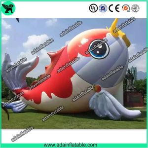 Buy cheap Inflatable Fish,Inflatable Cyprinoid,Inflatable Carp,Inflatable Fish Model product