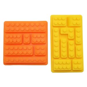 Buy cheap Eco-friendly Custom Logo Hot Sales Reusable Silicone Ice Tray from wholesalers