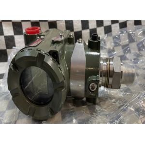 Buy cheap Yokogawa EJA530A-DBS7N-02EN/FF1/D1 Pressure Temperature Transmitter from wholesalers