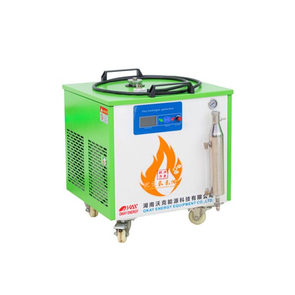 Buy cheap HHO Oxyhydrogen Welding Machine System for Jewelry Gold and Silver from wholesalers