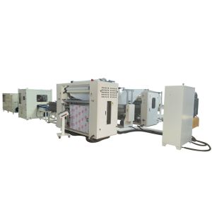 Buy cheap Transmission Unit Timing Belt And Flat Belt Good Machine N Interfolded Paper Towel / Hand Towel Making Machine Production Line A-Z from wholesalers