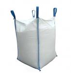 Buy cheap Glass Polypropylene Jumbo Bags Chemical 1000KG FIBC Baffle Bag from wholesalers