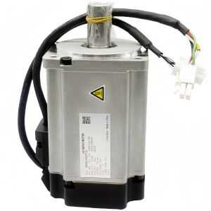 Buy cheap MHMJ082P1S Panasonic Servo Motor Plc Programming Controller Module from wholesalers