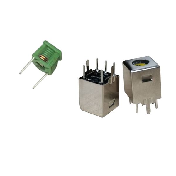 Buy cheap IFT Variable Coil for Wireless Communication System from wholesalers