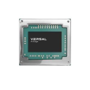 China XCVE1752-2MLINSVG1369 AI Processor Chip Versal Al Edge Adaptive SoC For ADAS and Automated Drive on sale