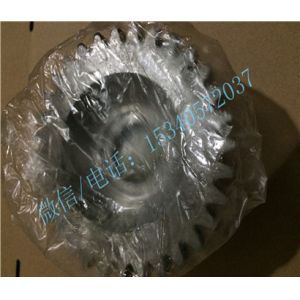 Buy cheap Apply to Cummins Equipment and parts for engineering construction 3034217 Gear,Water Pump very cheap from wholesalers